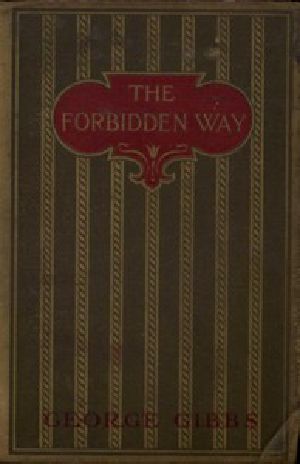 [Gutenberg 47899] • The Forbidden Way